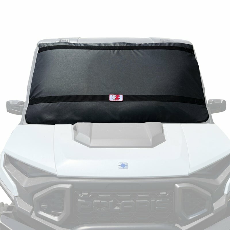 Seizmik Windshield Protector Pol