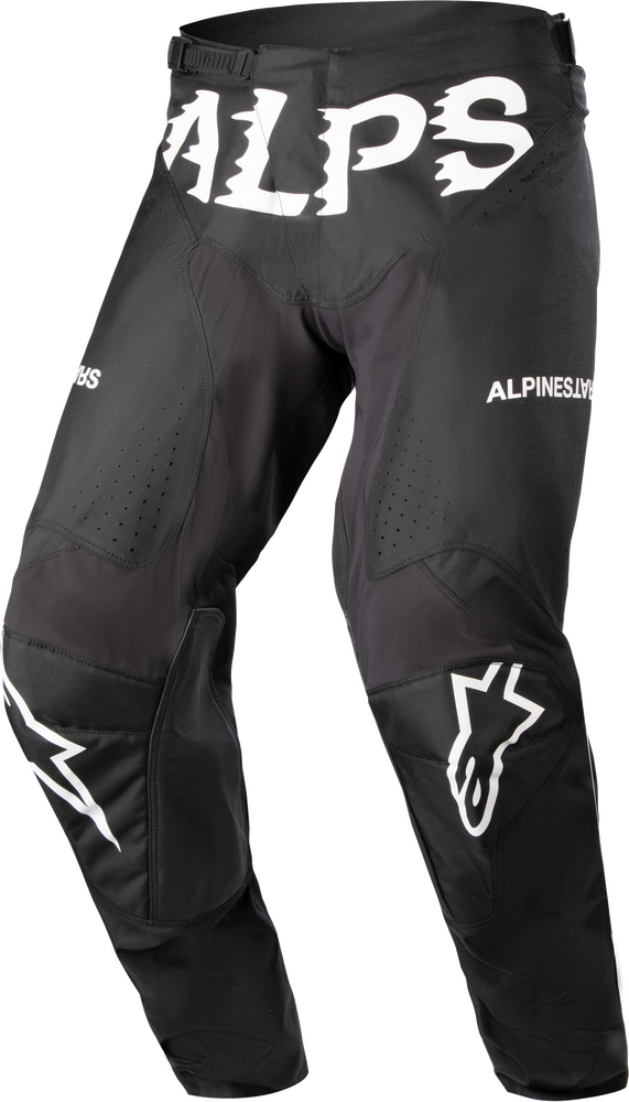 RACER FOUND PANTS BLACK 36