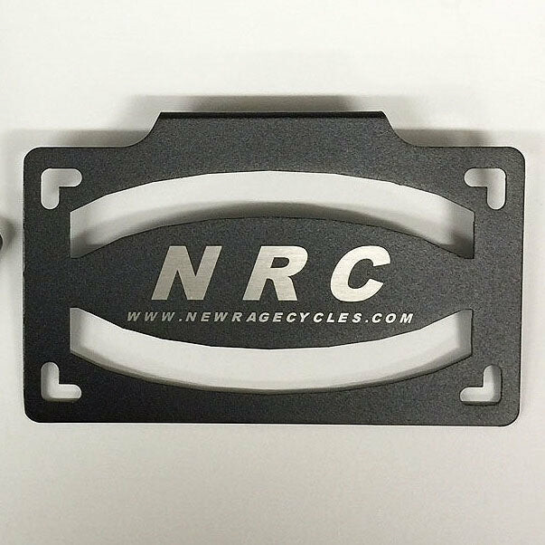 FENDER ELIMINATOR BRACKET DUC