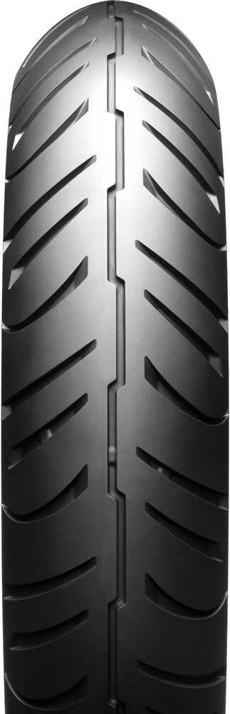 Bridgestone Tire Exedra G851-G Front 130/70r18 63h Radial Tl