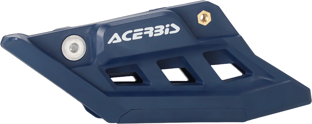 ACERBIS CHAIN GUIDE BLOCK KTM BLUE