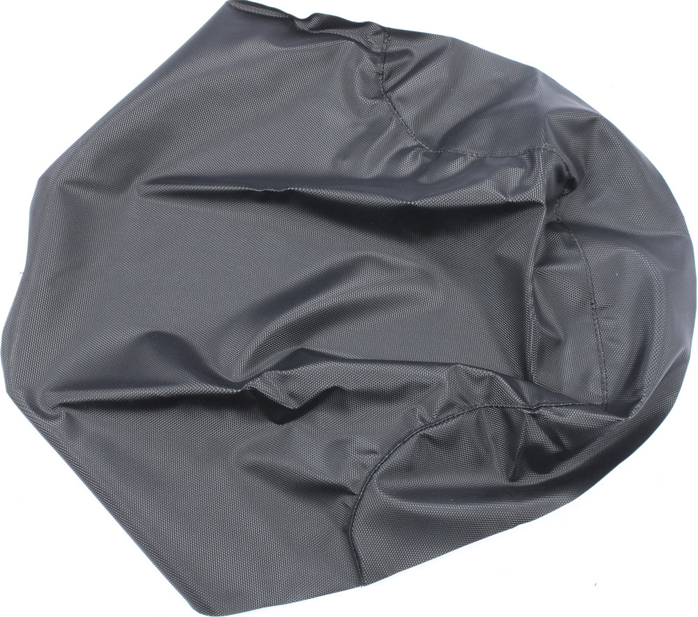 Quad Works Seat Cover Gripper Black