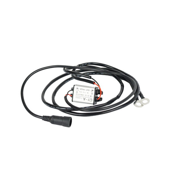 OXBOW GEAR LLC VOYAGER WIRING HARNESS