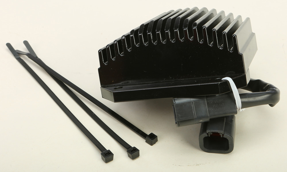 Standard Rectifying Regulator