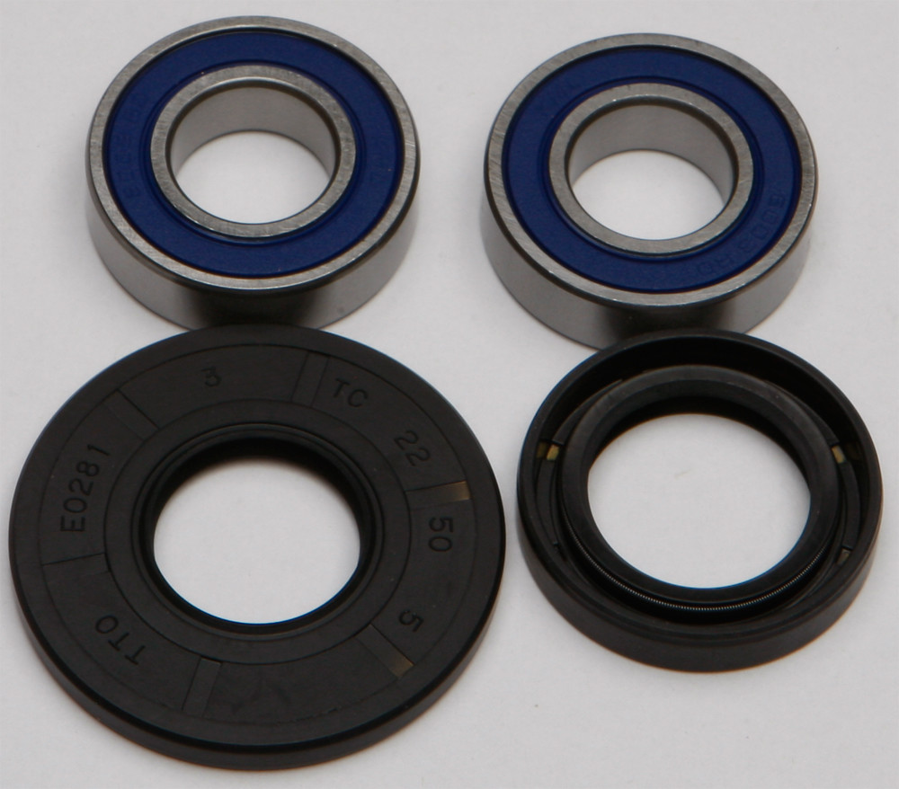 ALL BALLS FRONT WHEEL BEARING/SEAL KIT