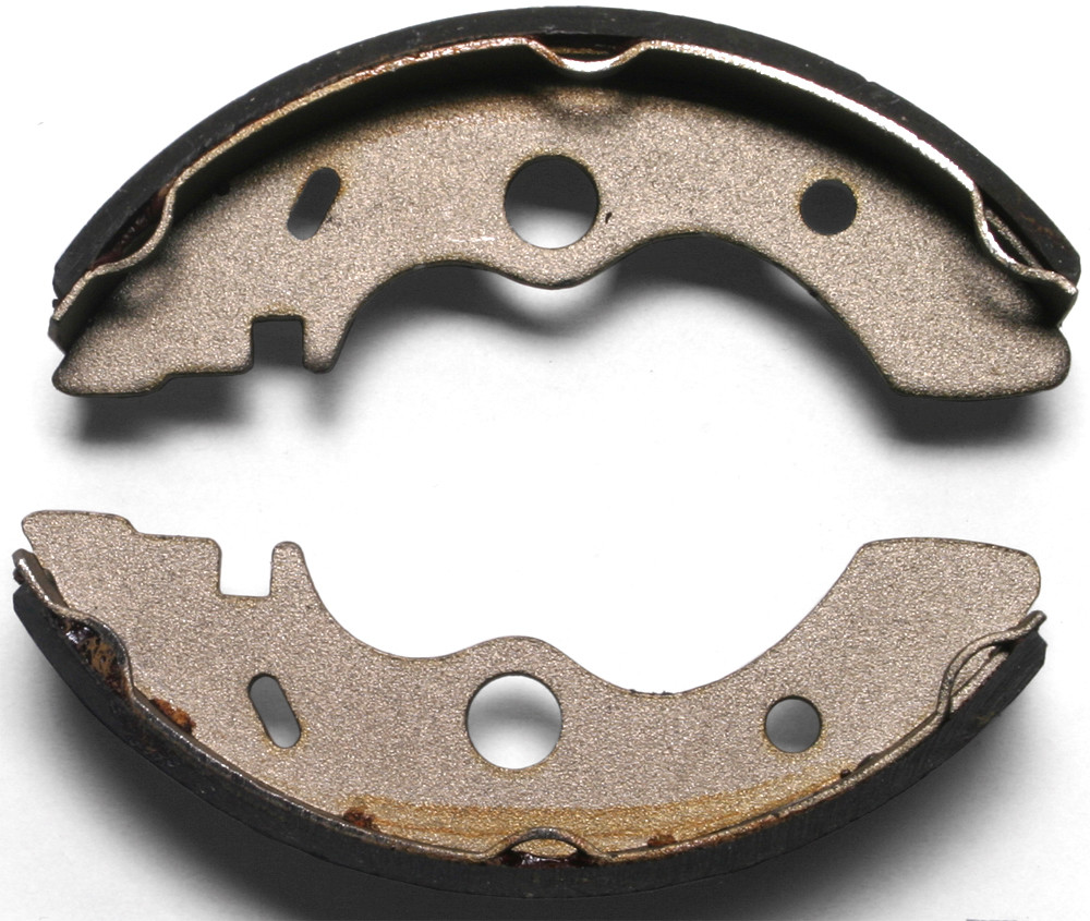 EBC BRAKE SHOES 717 PLAIN