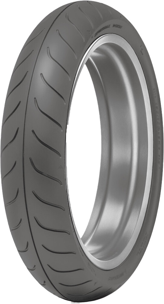 DUNLOP TIRE D423 FRONT 130/70R18 63H RADIAL TL