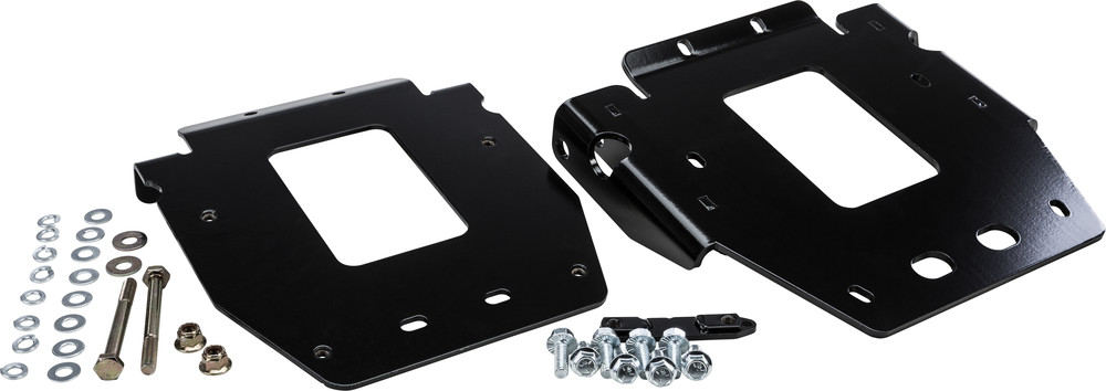 KFI UTV PLOW MOUNT KIT