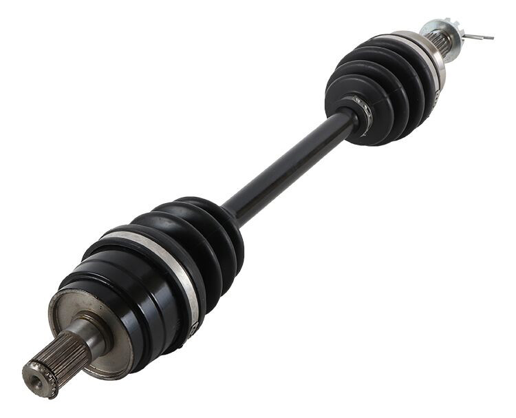ALL BALLS 6 BALL HEAVY DUTY AXLE REAR