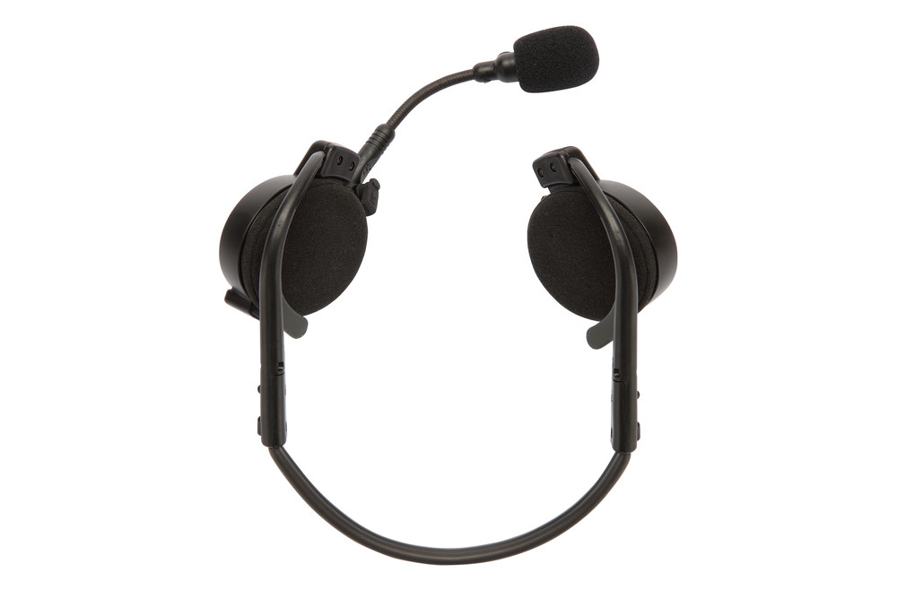 SENA SPH10 BLUETOOTH STEREO HEADSET & INTERCOM SINGLE PACK