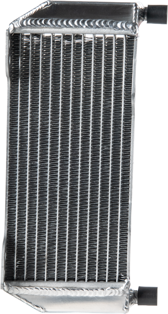 Fire Power Radiator Left Suz