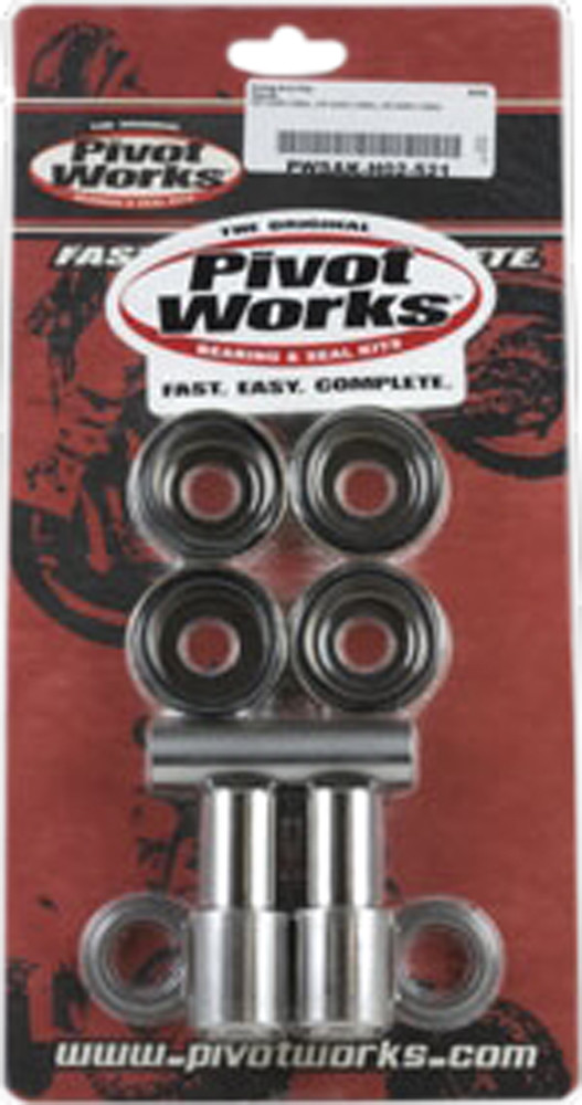 SWING ARM BEARING KIT CR 125R/ CR250R/500R '85