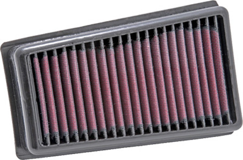 K&N AIR FILTER