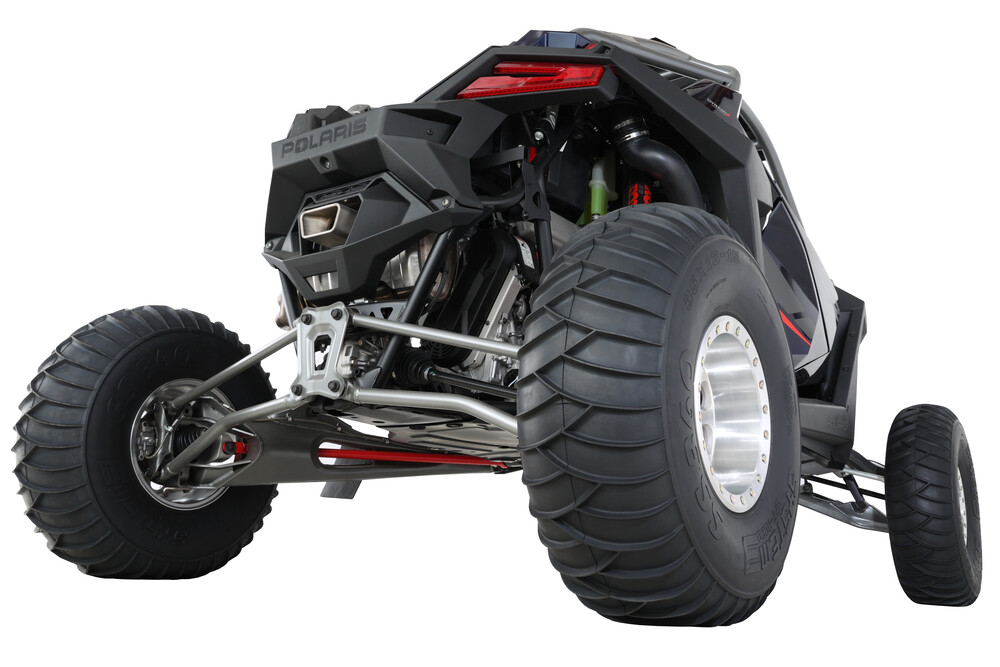 SYSTEM 3 TIRE SS360 35X11-15