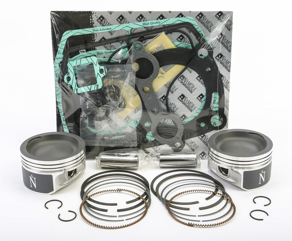 TOP END KIT 79.96/+0.01 11:1 POL
