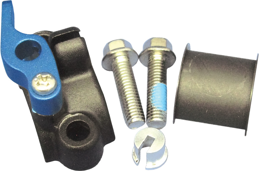 ARC ROTATOR CLAMP W/HOTSTART
