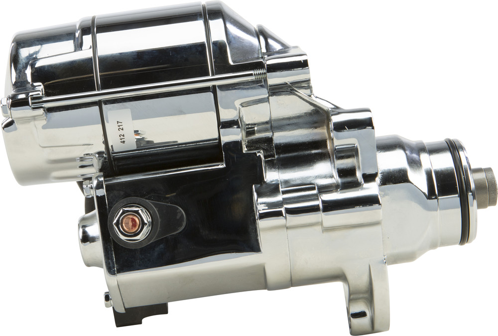 HARDDRIVE STARTER MOTOR H-D BIG TWIN 07-16