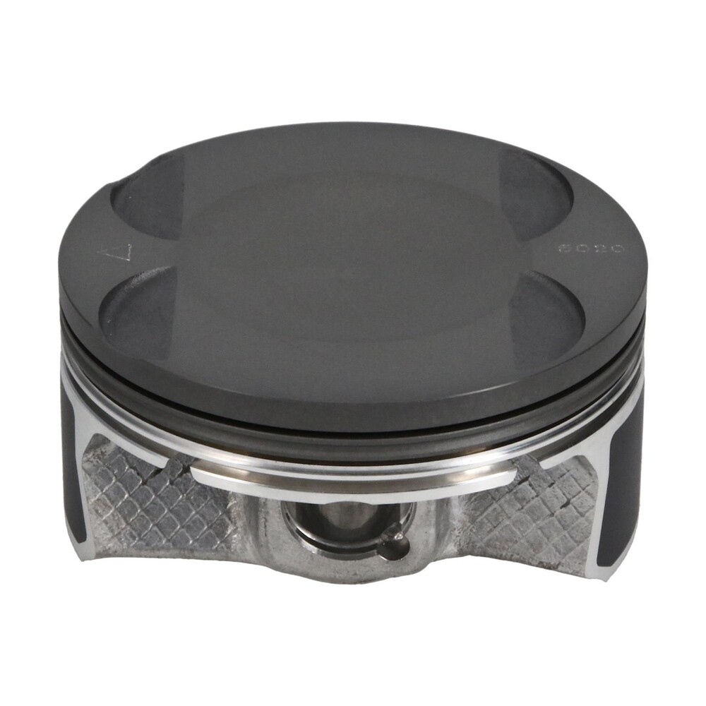 PISTON KIT NIKASIL CYL POL 92.95/STD