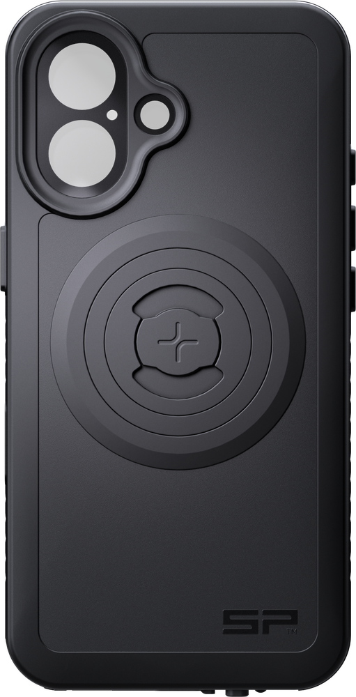 PHONE XTREME CASE SPC+ APPLE IPHONE 17 BLACK