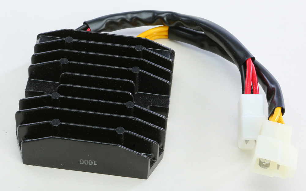 RICKS REGULATOR / RECTIFIER