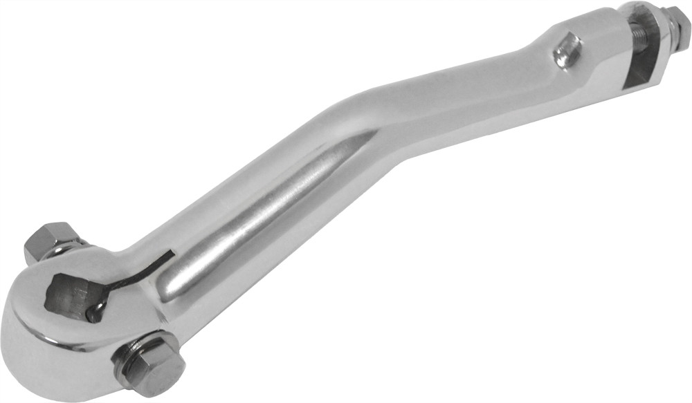 HARDDRIVE KICKARM HEAVY DUTY