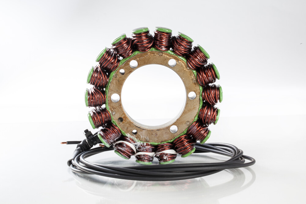 RICKS STATOR
