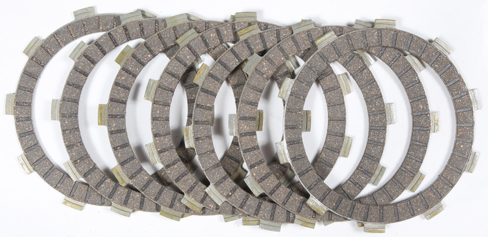 Ebc Redline Clutch Kit Ck1154