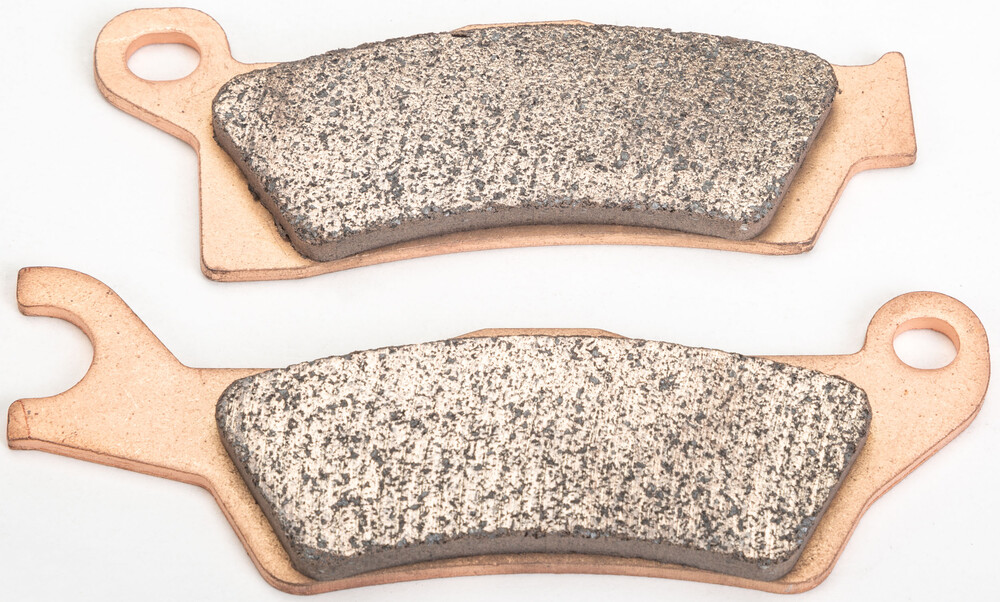 ALL BALLS BRAKE PAD KIT SINTERED