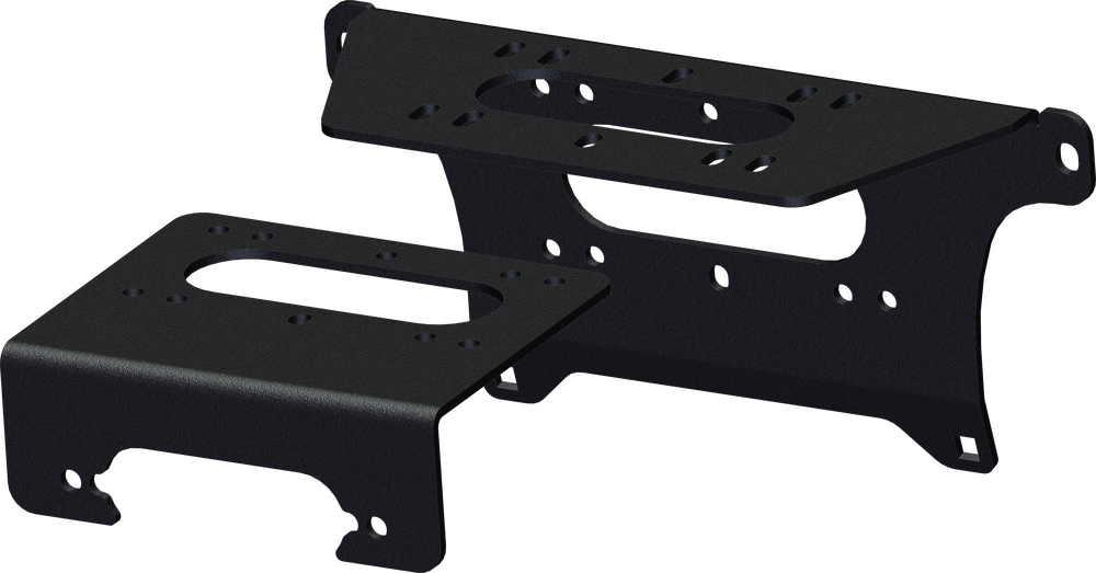 KFI WINCH MOUNT
