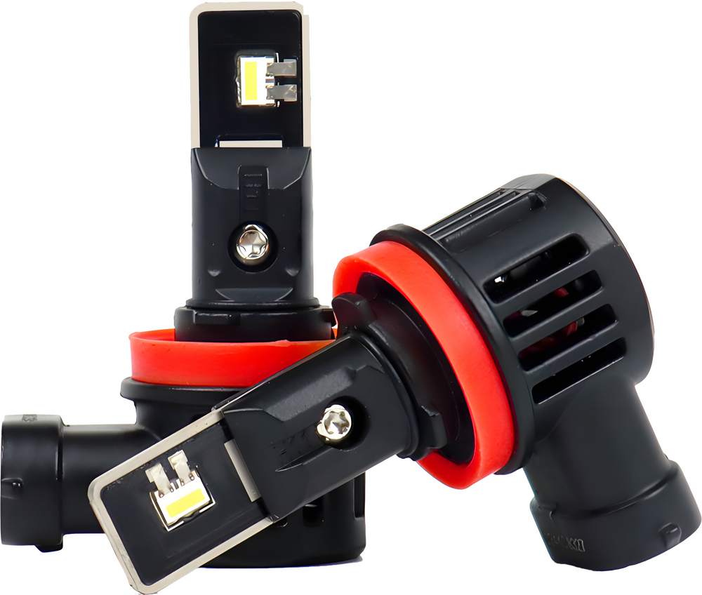 PATHFINDER H11 HIGH INTENSITY LED BULB 6000LM / 24W