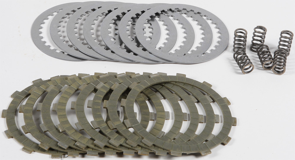 SRK Series Clutch Kit