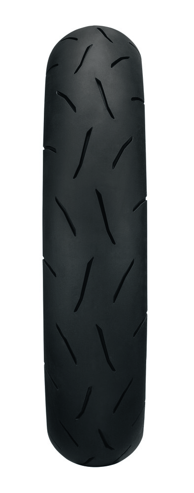DUNLOP TIRE TT93GP PRO FRONT 100/90-12 49J BIAS