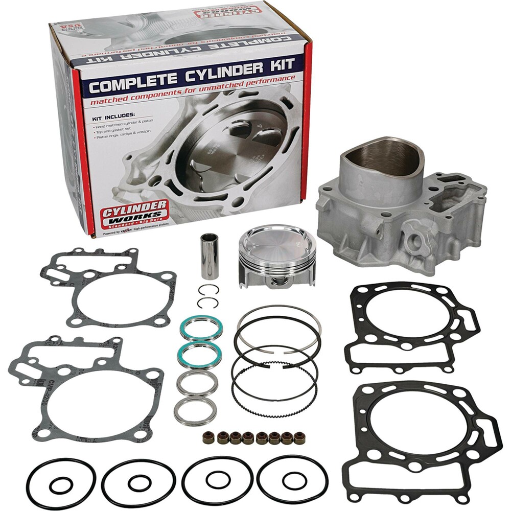Cylinder Works Standard Bore Cylinder Kit