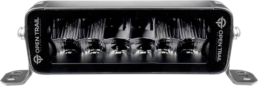 OPEN TRAIL STEALTH LED LIGHT BAR 7"