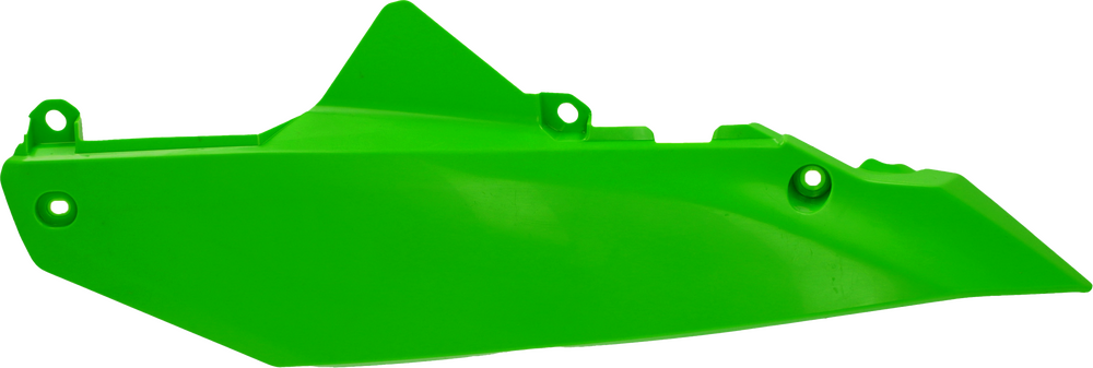 SIDE PANELS KAW GREEN