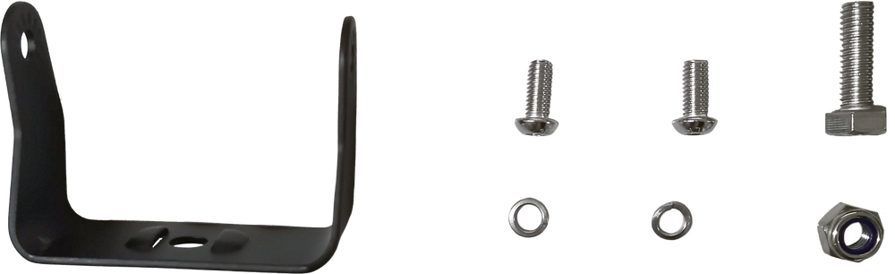 Open Trail Mounting Bracket Stealth Pods