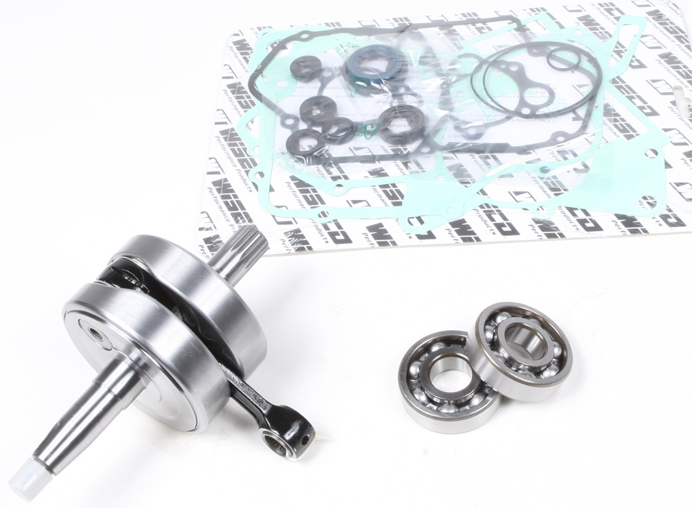 Wiseco Complete Bottom End Kit Honda CR125R 1990-2002
