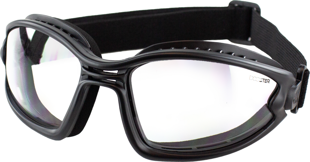 Bobster Adult Ballast Sunglasses (2025) — Black