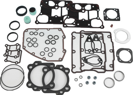 James Gasket Top End Gasket Kit For Harley Twin Cam 1999-2004