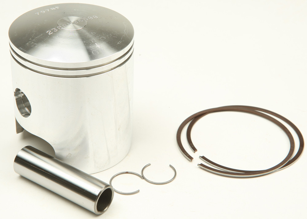 Piston Kit for 2 Stroke