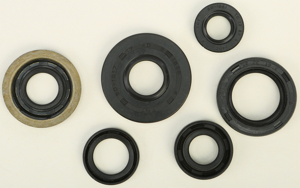 VERTEX OIL SEAL SET