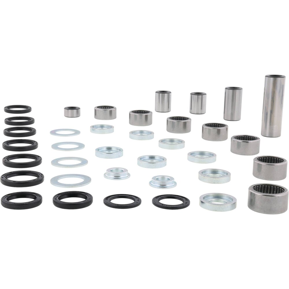 Pivot Works Linkage Rebuild Kit