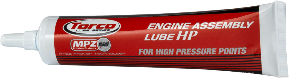 TORCO MPZ CAM LUBE 1OZ