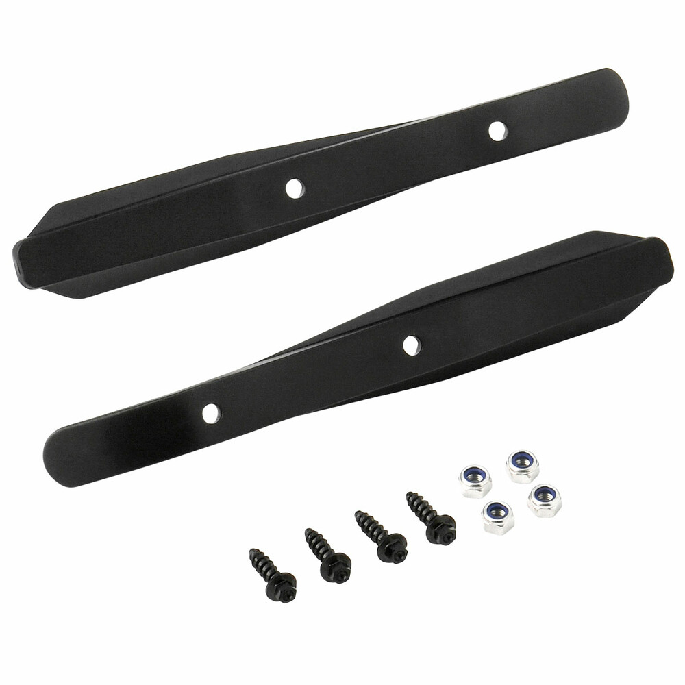 XC PRO CONVERT HANDGUARD WHITE