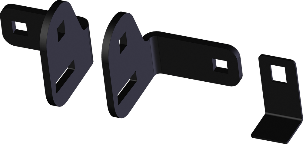 KFI KFI LIFT PULLEY BRKT UPGRDE