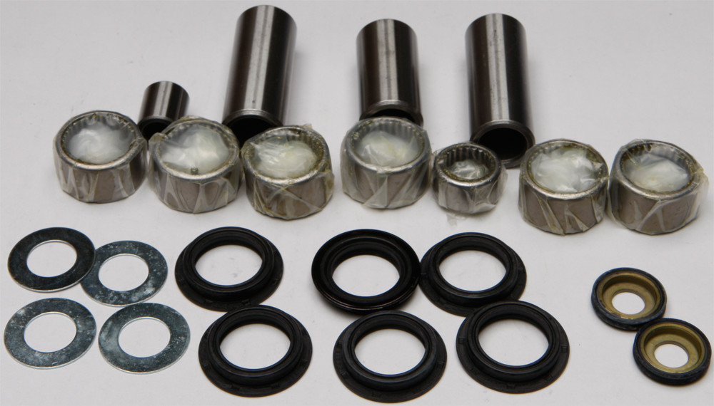 ALL BALLS BEARING & SEAL LINKAGE KIT