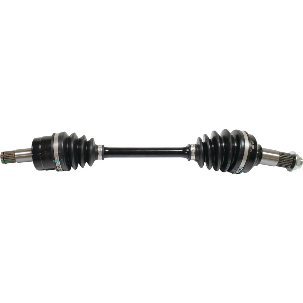6 BALL HEAVY DUTY AXLE YAM