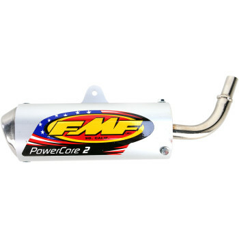 FMF POWERCORE II SILENCER