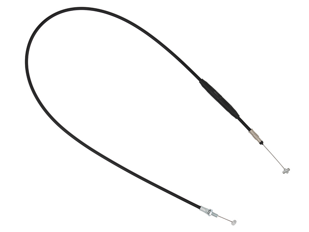 SP1 THROTTLE CABLE POL