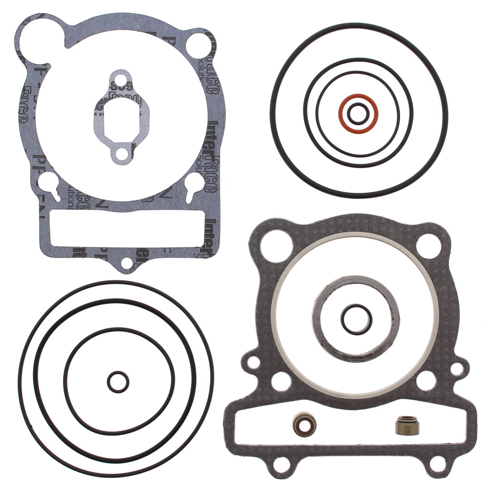 VERTEX TOP END GASKETS - YAMAHA